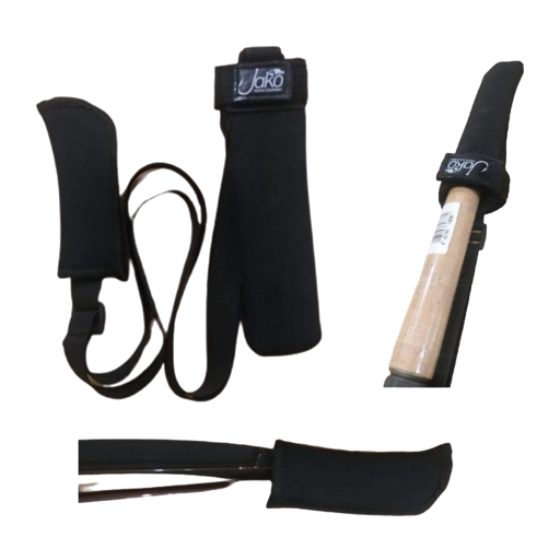 Spin Kamış Kılıfları