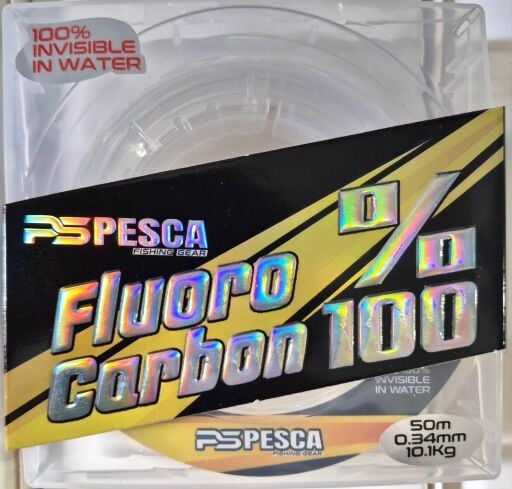 Fluoro Carbon Misinalar