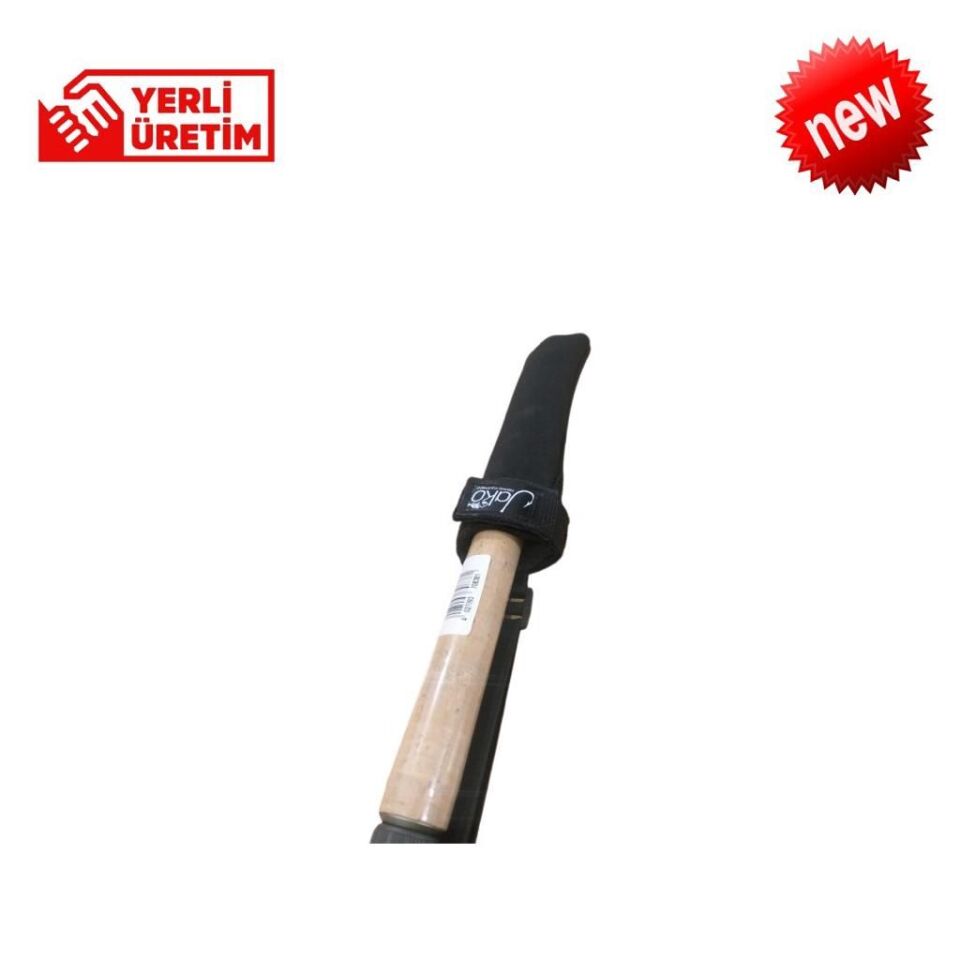 3MM NEOPRAN LRF, SPİN, JİG KAMIŞ KORUMA KILIFI