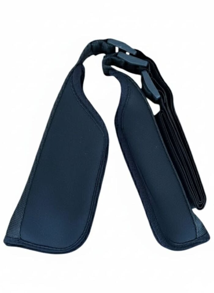 3MM NEOPRAN LASTİKLİ LRF KAMIŞ KORUMA KILIFI