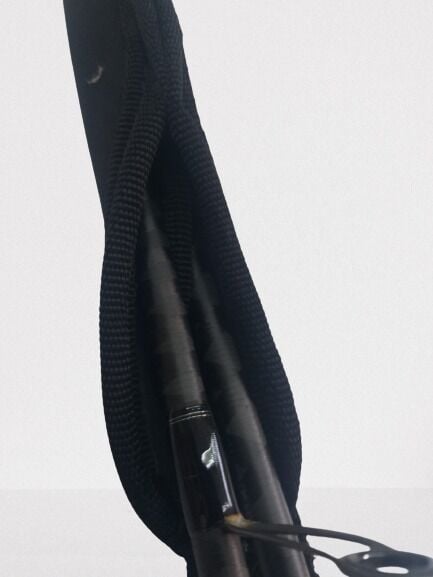 3MM NEOPRAN KANALLI LASTİKLİ SPİN, JİG KAMIŞ KORUMA KILIFI