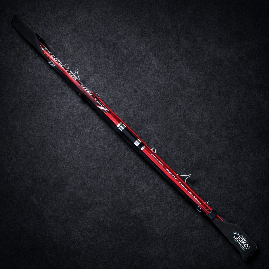 3MM NEOPRAN 3 PARÇA SURF KAMIŞ KORUMA KILIFI