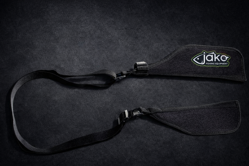 3MM NEOPRAN 3 PARÇA SURF KAMIŞ KORUMA KILIFI