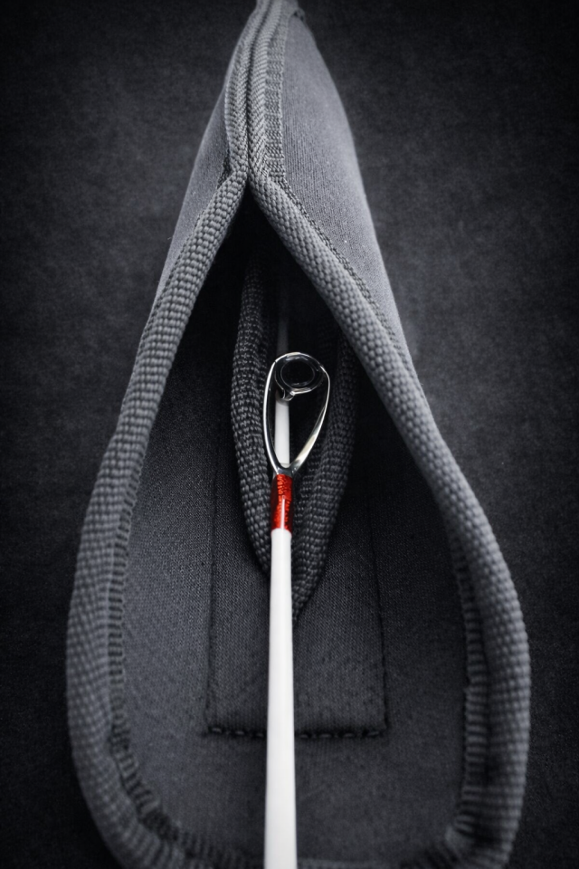 3MM NEOPRAN 3 PARÇA SURF KAMIŞ KORUMA KILIFI