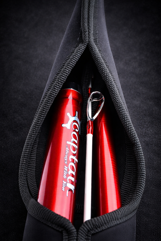 3MM NEOPRAN 3 PARÇA SURF KAMIŞ KORUMA KILIFI