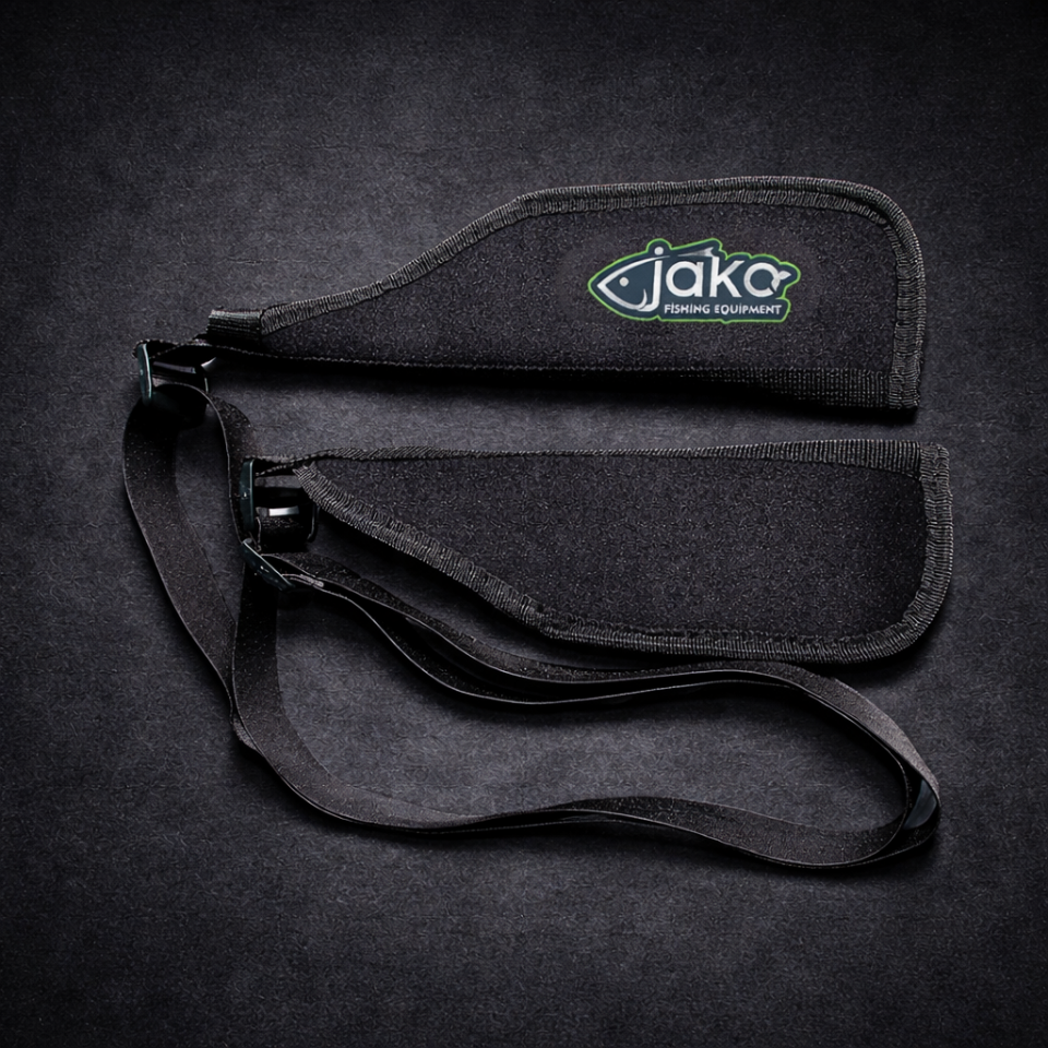 3MM NEOPRAN 3 PARÇA SURF KAMIŞ KORUMA KILIFI