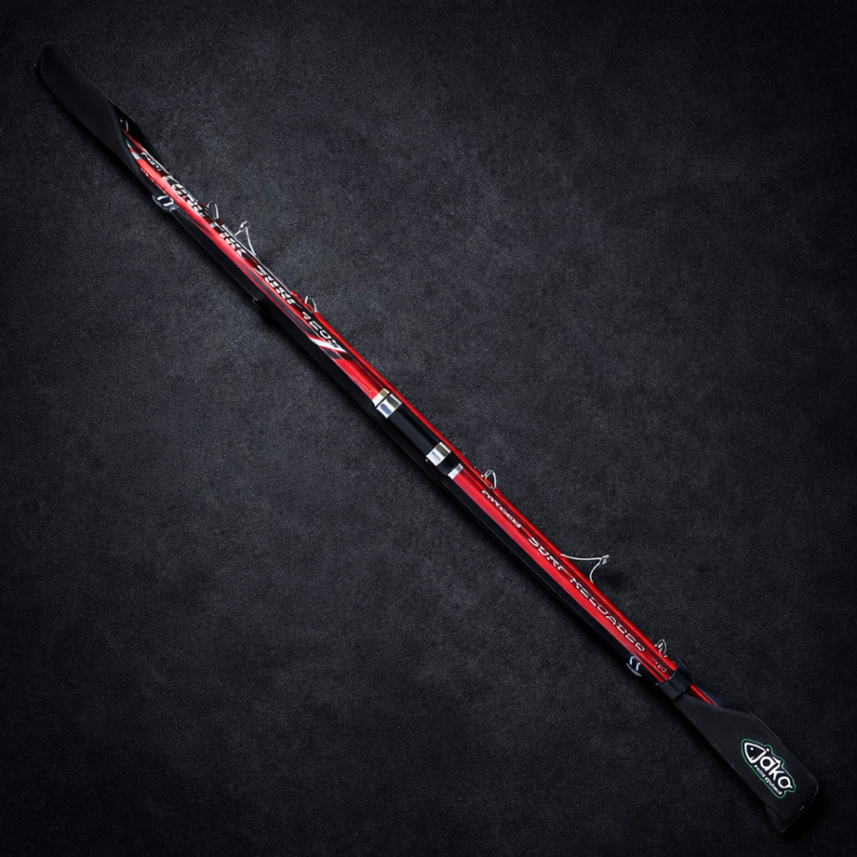 3MM NEOPRAN 3 PARÇA SURF KAMIŞ KORUMA KILIFI