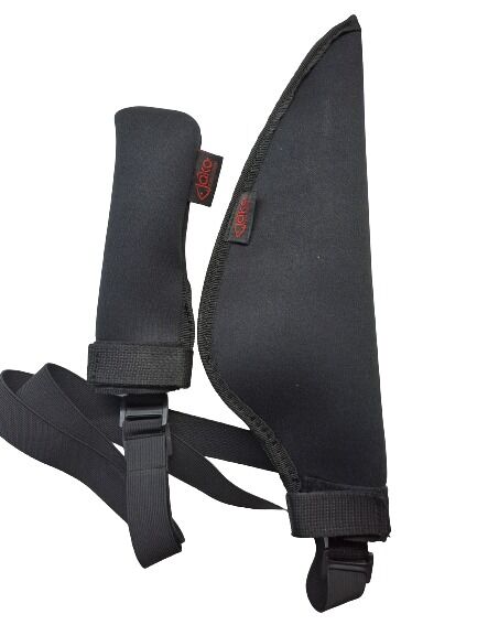 3MM TELESKPİK SURF KAMIŞ KORUMA KILIFI