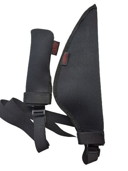 3MM TELESKPİK SURF KAMIŞ KORUMA KILIFI