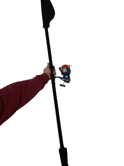 3MM TELESKPİK SURF KAMIŞ KORUMA KILIFI