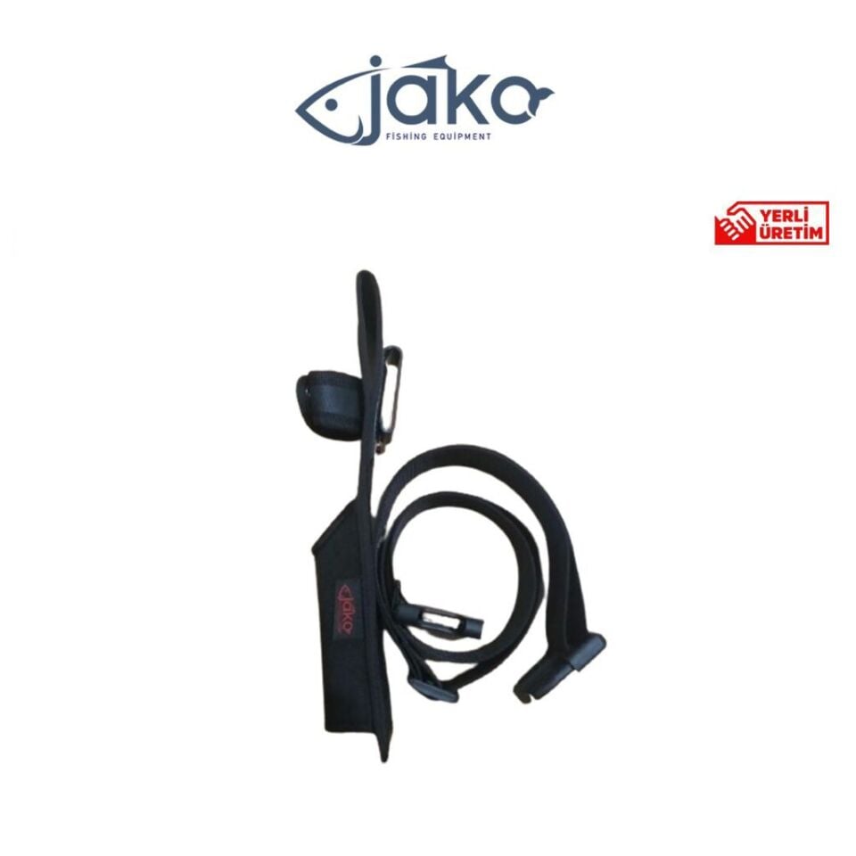 BELE MONTE TAŞINABİLİR OLTA TUTUCU