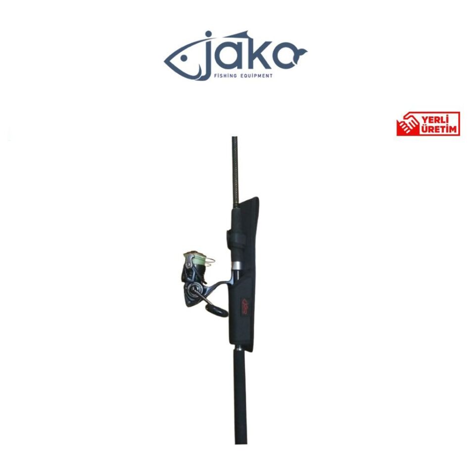 BELE MONTE TAŞINABİLİR OLTA TUTUCU