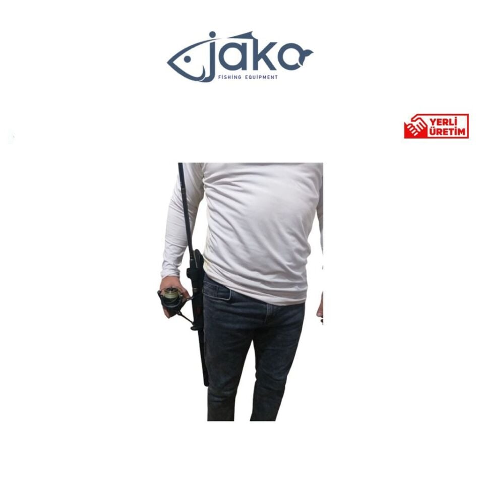 BELE MONTE TAŞINABİLİR OLTA TUTUCU