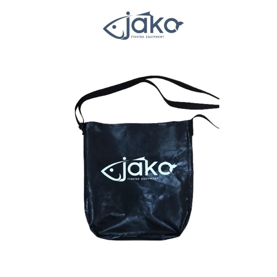 BALIK TAŞIMA HEYBESİ