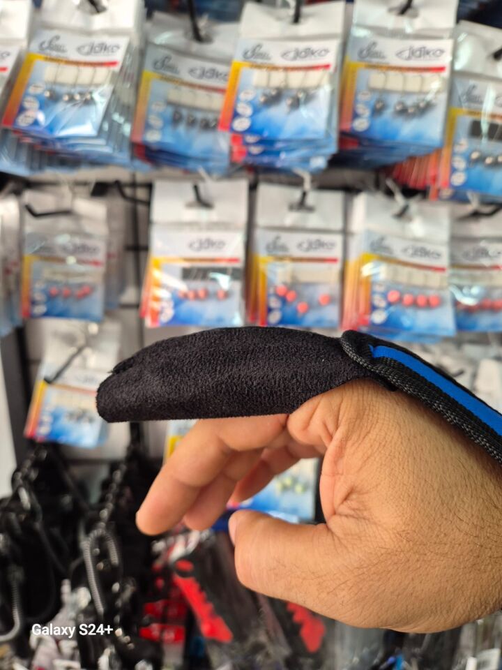 NEOPRAN SURF ATIŞ PARMAKLIĞI