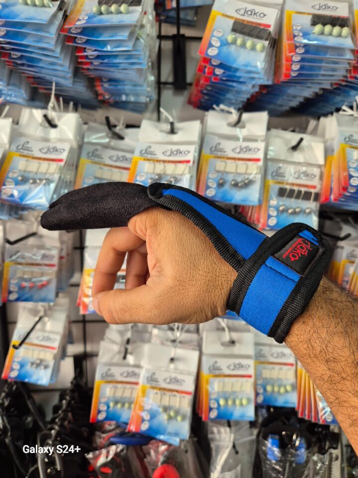 NEOPRAN SURF ATIŞ PARMAKLIĞI