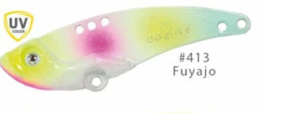 8.5 GR VİBRASYON YEM 413-FUYAJO