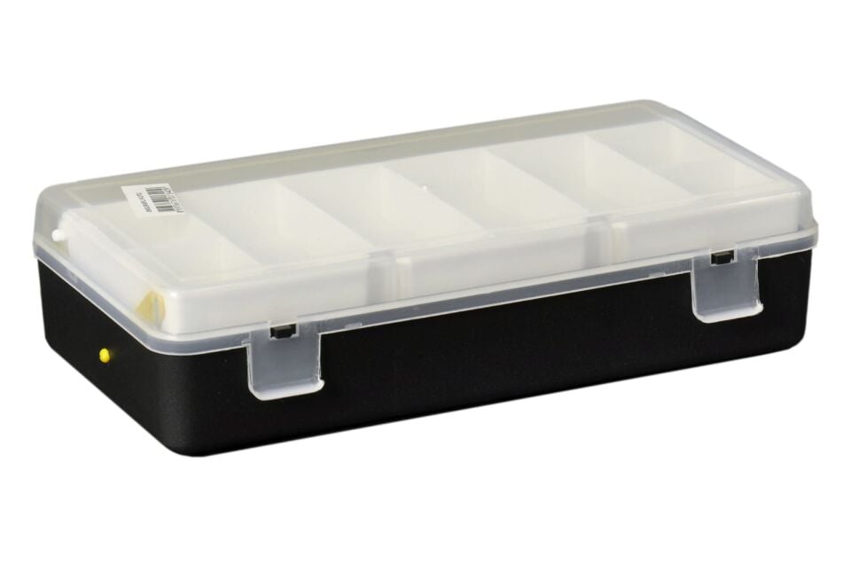 ORGANİZER RAFLI KUTU