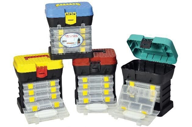 BALIKÇI TABURE ÇANTASI