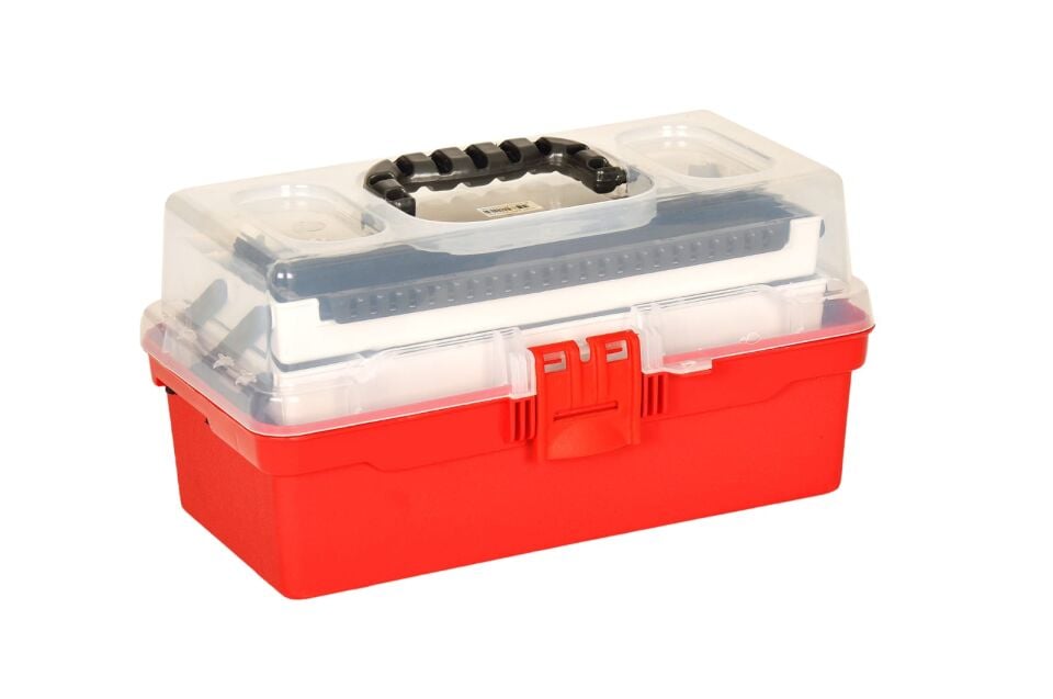 16 İNC BALIKÇI ÇANTASI