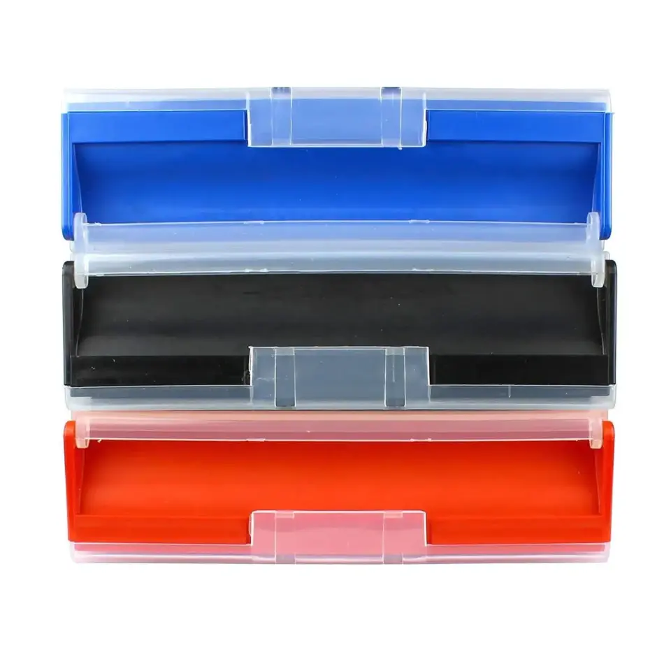 ÇİFT TARAFLI EVALI LRF KUTUSU