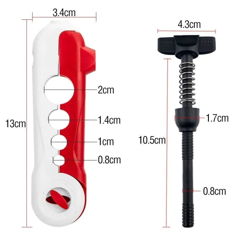 MİSİNA SARMA APARATI