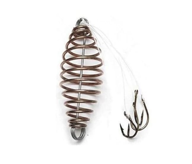 Sazan Yayı İğneli 100 Adet