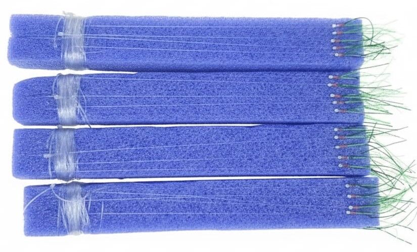 30/12 – 10’lu İstavrit Çapari